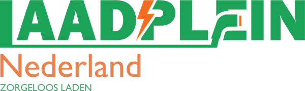 LaadPlein Nederland — zorgeloos laden